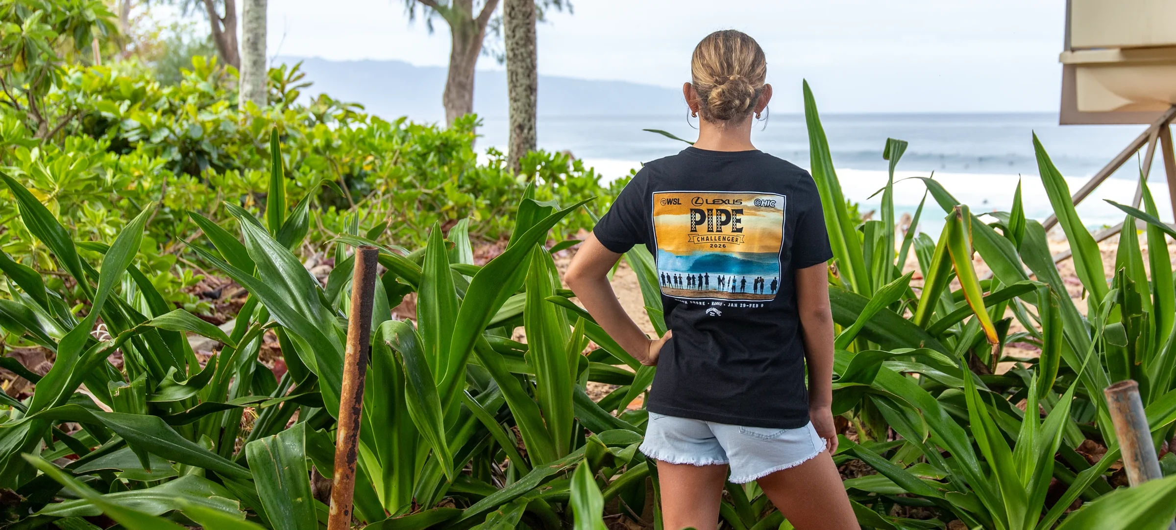 Ride the Aloha Spirit Worldwide