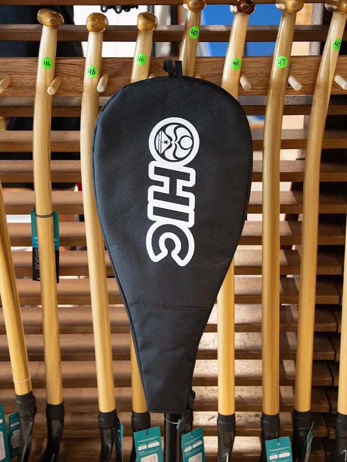 HIC RACING PADDLE COVER - Image 2