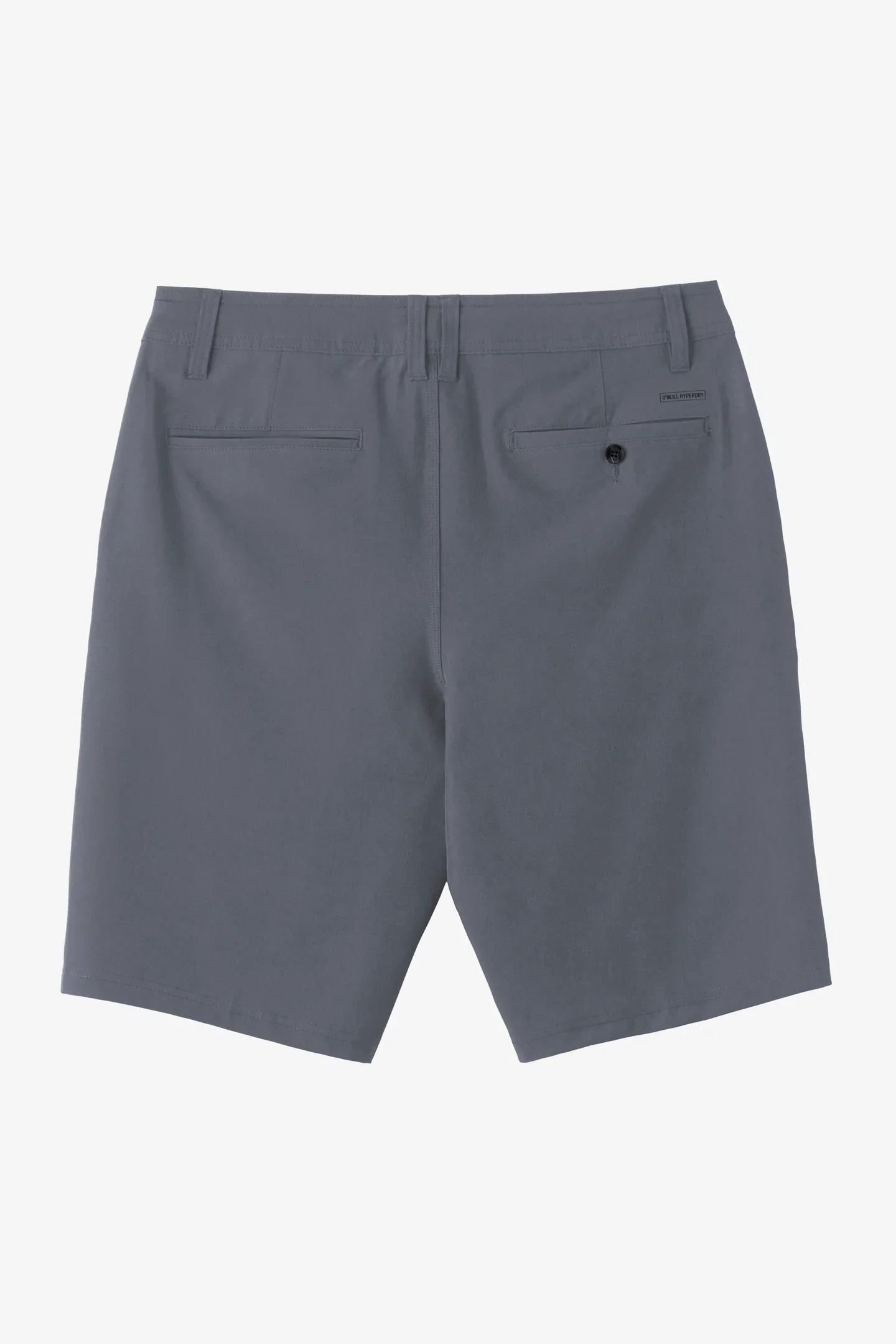 O'NEILL RESERVE SOLID HAWAII WALKSHORT-GRAY - Image 2